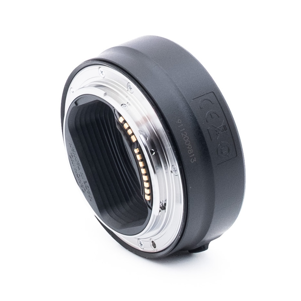 Canon EF Eos R_3 Canon Mount Adapter EF - EOS R - Käytetty