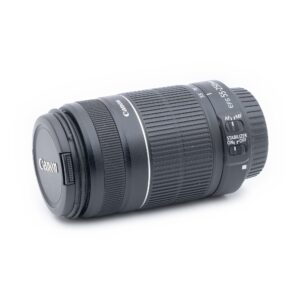 Canon-EFS-55-250mm-f4-5.6-is-ii_1 Canon EF-S 55-250mm f/4-5.6 IS II - Käytetty
