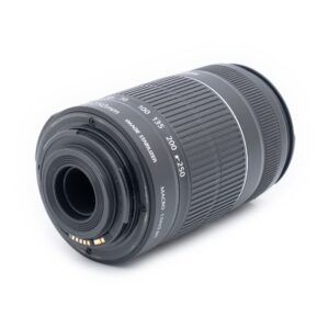 Canon-EFS-55-250mm-f4-5.6-is-ii_3 Canon EF-S 55-250mm f/4-5.6 IS II - Käytetty