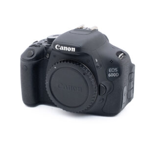 Canon-EOS-600D-6760-1 Canon EOS 600D - Käytetty