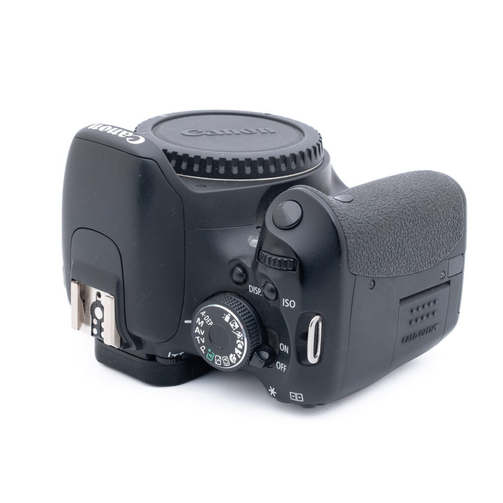 Canon-EOS-600D-6760-4 Canon EOS 600D - Käytetty
