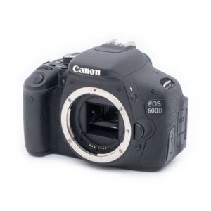 Canon-EOS-600D_2 Canon EOS 600D - Käytetty
