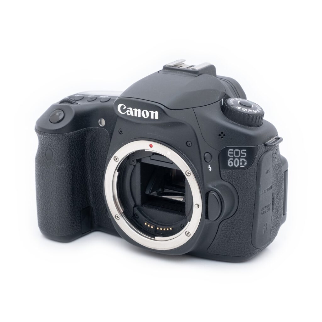 Canon-EOS-60D_2 Canon 60D - Käytetty