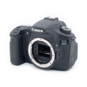 Canon-EOS-60D_2 Canon 60D - Käytetty