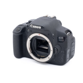 Canon-EOS-700D-2 Canon EOS 700D - Käytetty
