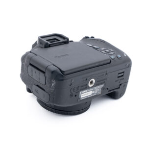 Canon-EOS-700D-5 Canon EOS 700D - Käytetty