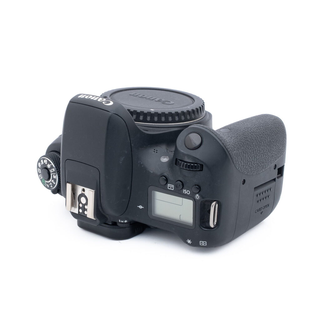 Canon-EOS-760D-4 Canon EOS 760D - Käytetty