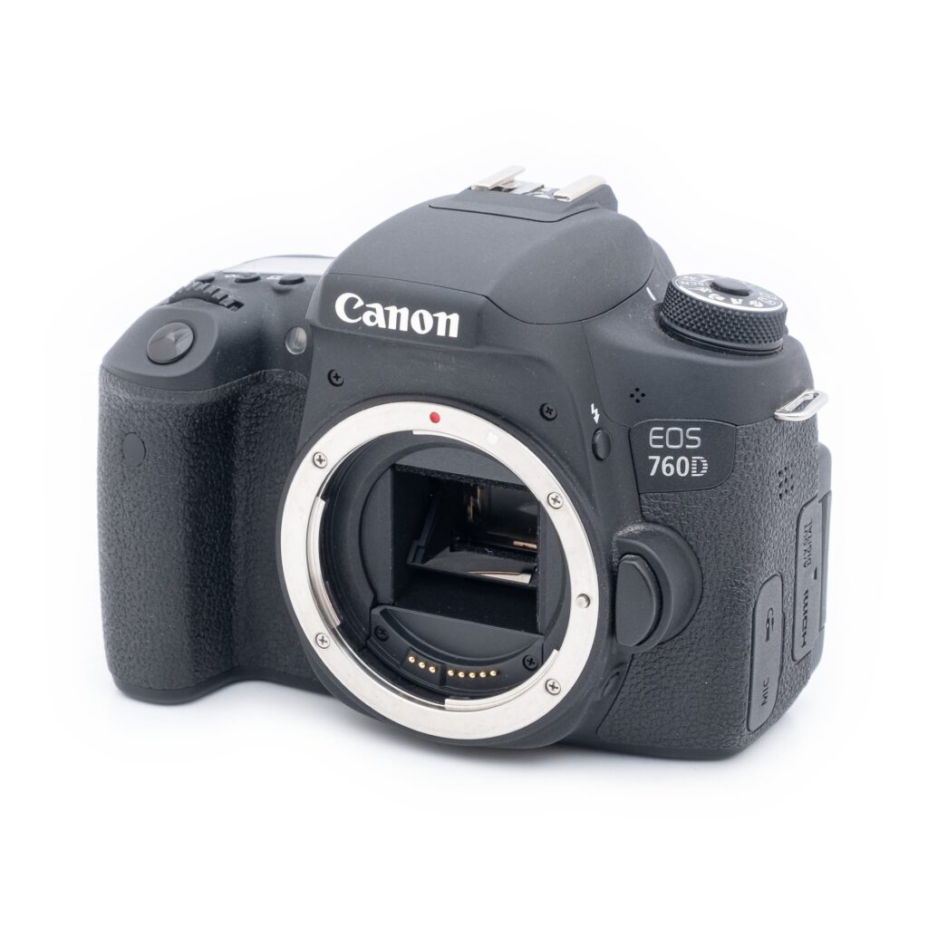 Canon-EOS-760D_2 Canon EOS 760D - Käytetty