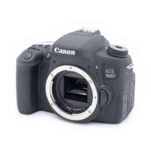 Canon-EOS-760D_2 Canon EOS 760D - Käytetty