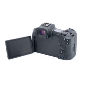 Canon-EOS-R-3 Canon EOS R - Käytetty