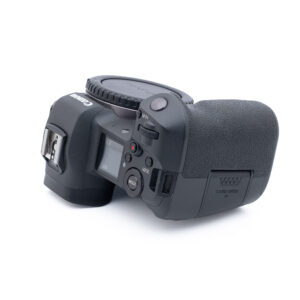 Canon-EOS-R-4 Canon EOS R - Käytetty