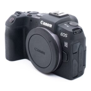 Canon Eos RP 1821_1 Canon EOS RP - Käytetty