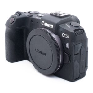 Canon Eos RP 1821_1 Olympus Mju III 80 - Käytetty