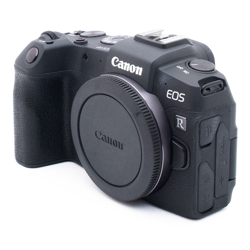Canon EOS RP 1821_1 Canon EOS RP - Used