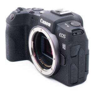 Canon EOS RP 1821_2 Canon EOS RP - Used