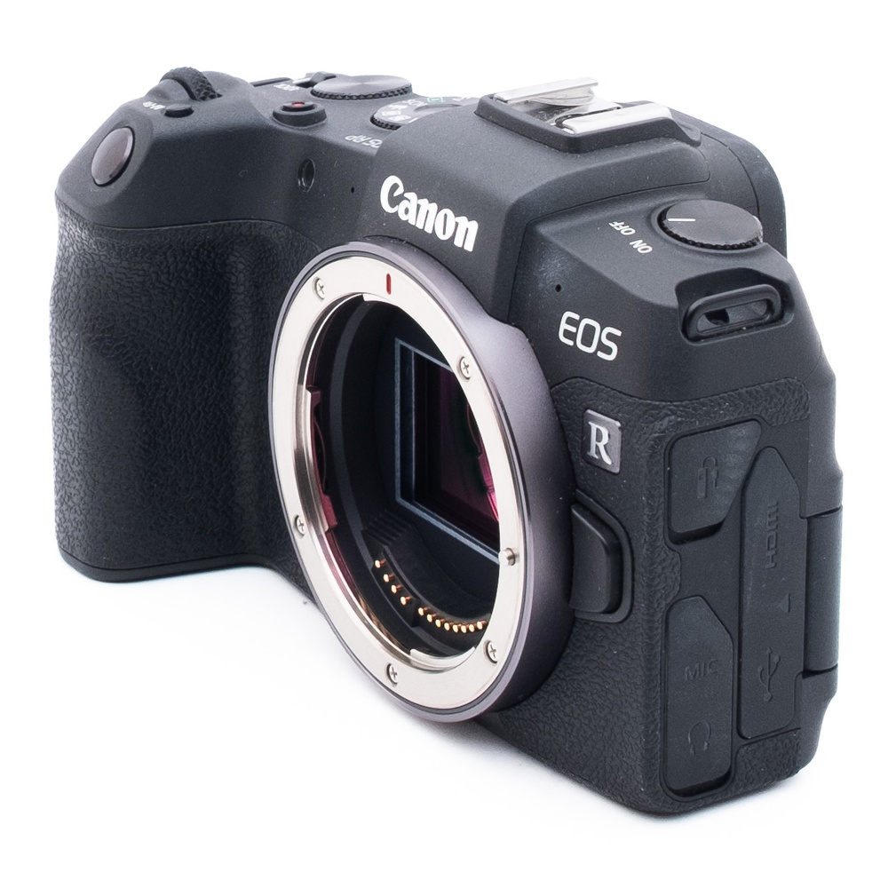 Canon EOS RP 1821_2 Canon EOS RP - Used