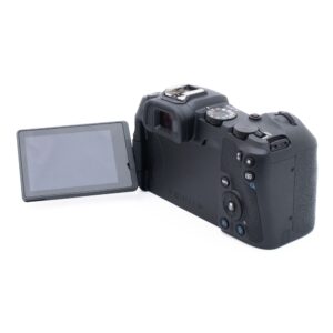 Canon EOS RP 1821_3 Canon EOS RP - Used