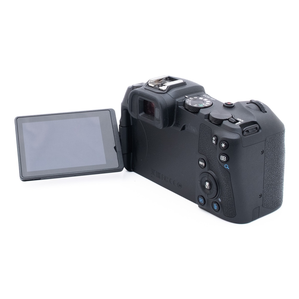 Canon EOS RP 1821_3 Canon EOS RP - Used