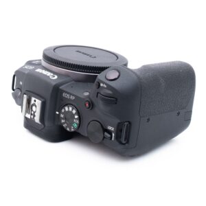 Canon Eos RP 1821_4 Canon EOS RP - Used