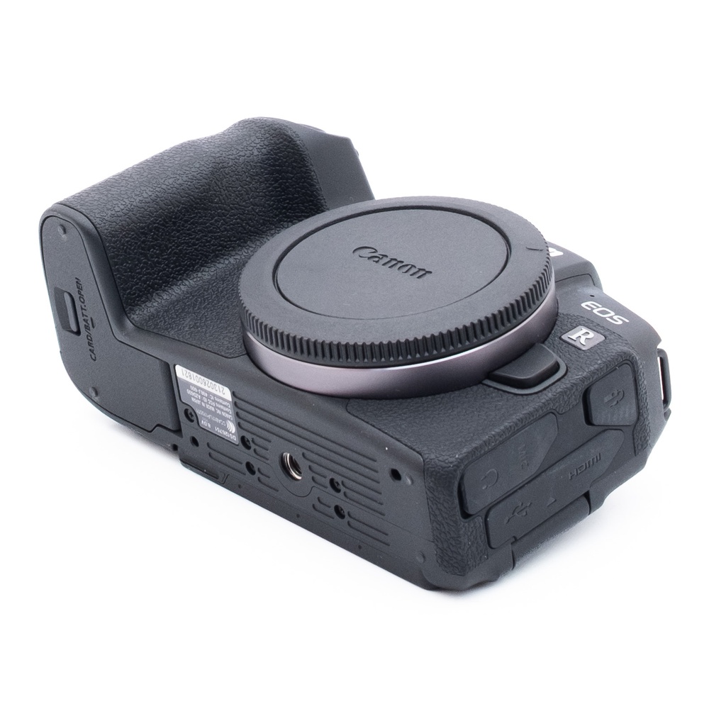 Canon EOS RP 1821_5 Canon EOS RP - Used