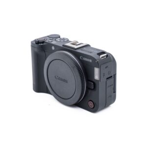 Canon EOS R50 V - Käytetty