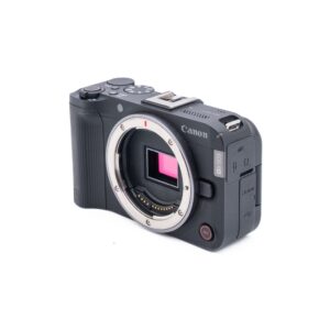 Canon EOS R50 V - Käytetty