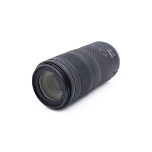 Canon RF 100-400mm f/5.6-8 IS USM – Käytetty