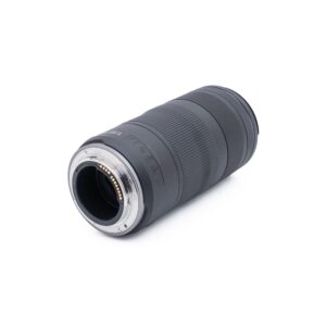 Canon RF 100-400mm f/5.6-8 IS USM – Käytetty