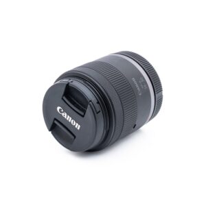 Canon RF-S 14-30mm f/4-6.3 IS STM PZ - Käytetty