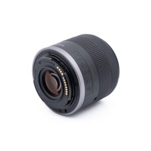 Canon RF-S 14-30mm f/4-6.3 IS STM PZ - Käytetty