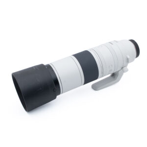 Canon-RF-200-800mm-1 Canon RF 200-800mm f/6.3-9 IS USM - Käytetty