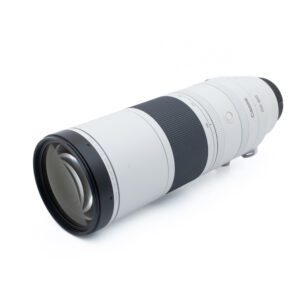 Canon-RF-200-800mm-2 Canon RF 200-800mm f/6.3-9 IS USM - Käytetty