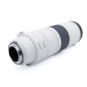 Canon-RF-200-800mm-3 Canon RF 200-800mm f/6.3-9 IS USM - Käytetty