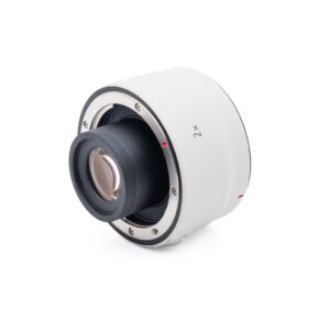 Canon RF 2x_2 Canon RF 2x Extender – Käytetty