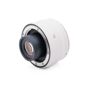 Canon RF 2x Extender – Käytetty