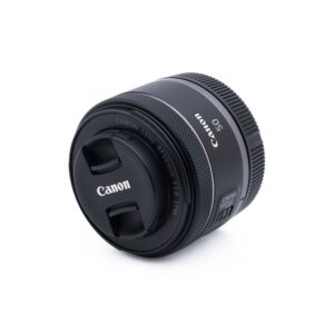 Canon RF 50mm f/1.8 STM - Käytetty