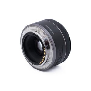 Canon RF 50mm f/1.8 STM - Käytetty