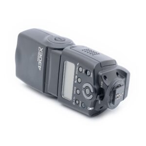 Canon Speedlite 430EX salama - Käytetty