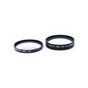 Canon Close-up Lens Set 58mm - Käytetty
