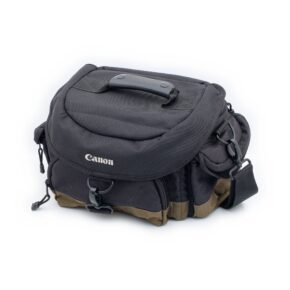 Canon 10EG ameralaukku - Käytetty