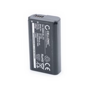 Cellonic-DMW-BLJ31_1 Cellonic DMW-BLJ31 battery – Second-hand