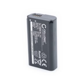 Cellonic DMW-BLJ31 akku - Käytetty