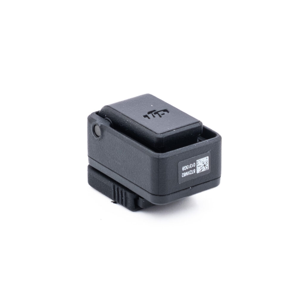 DJI Mic_1 DJI Mic 2 Camera Adapter – Käytetty