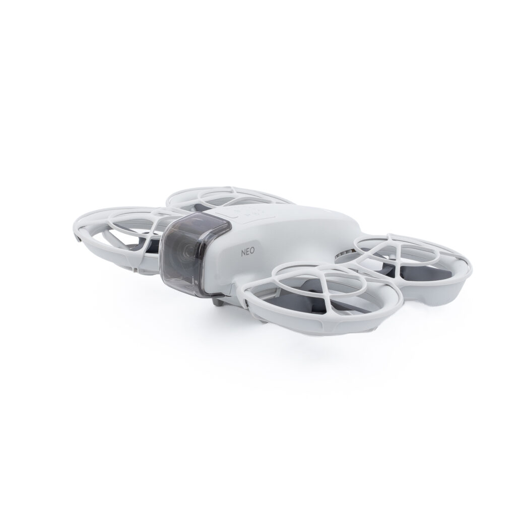 DJI Neo Fly More Combo - Käytetty
