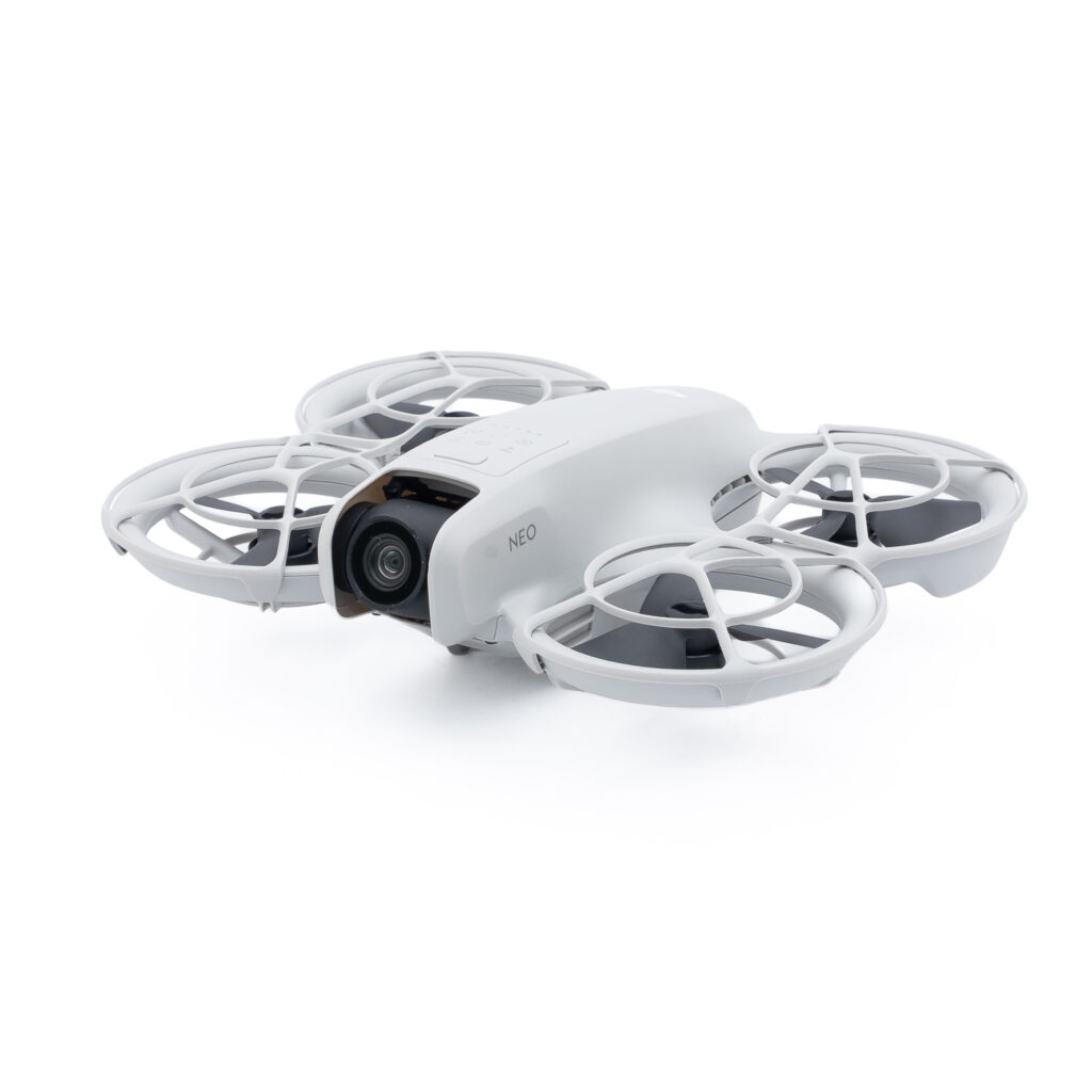 DJI Neo Fly More Combo - Käytetty