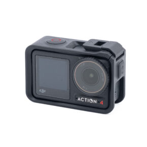 DJI-Osmo-Action-4-1 DJI Osmo Action 4 - Käytetty