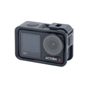 DJI-Osmo-Action-4-1 DJI Osmo Action 4 - Käytetty