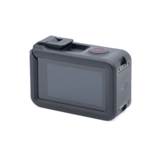 DJI-Osmo-Action-4-2 DJI Osmo Action 4 - Käytetty