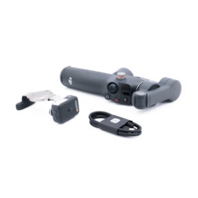 DJI Osmo Mobile_1 DJI Osmo Mobile 7P - Käytetty