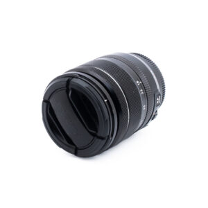 Fuji 18-55mm f28-4 R LM OIS_1 Fujifilm Fujinon XF 18-55mm f/2.8-4 R LM OIS - Käytetty